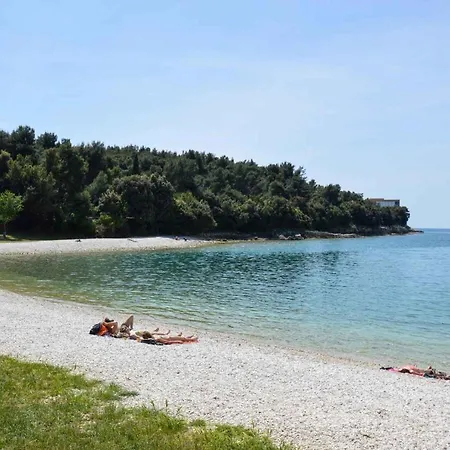 Apartament In - Istrien 10950