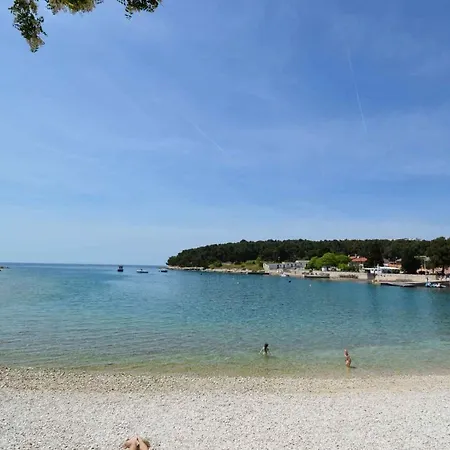 Apartament In - Istrien 10950 *