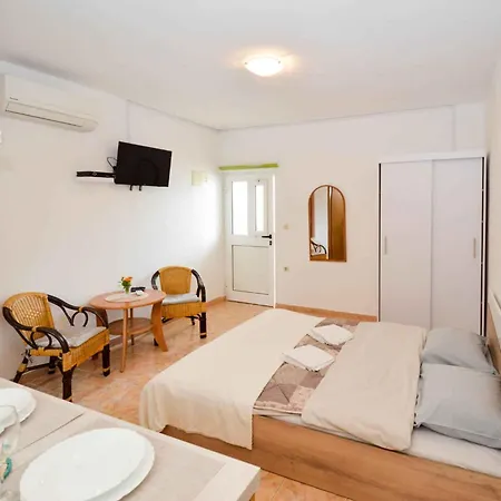 In - Istrien 10950 Apartament *