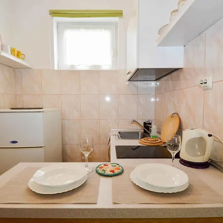 In - Istrien 10950 Apartament *