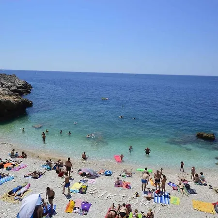 In - Istrien 10950 아파트