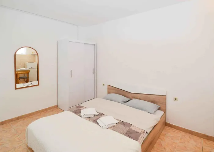 Apartman In - Istrien 10950