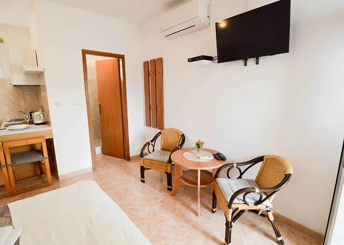 Apartman In - Istrien 10950 Pula