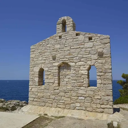 In - Istrien 10950 Apartment Pula