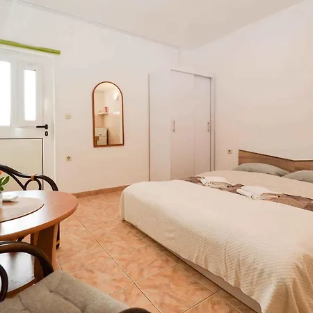 In - Istrien 10950 Apartment *