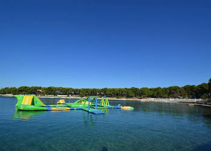 Apartment In - Istrien 10950 *