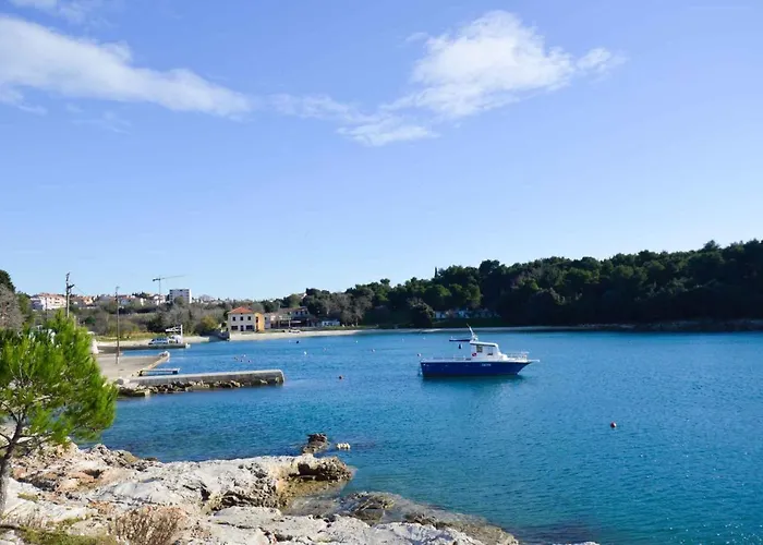 Apartment In - Istrien 10950 Pula