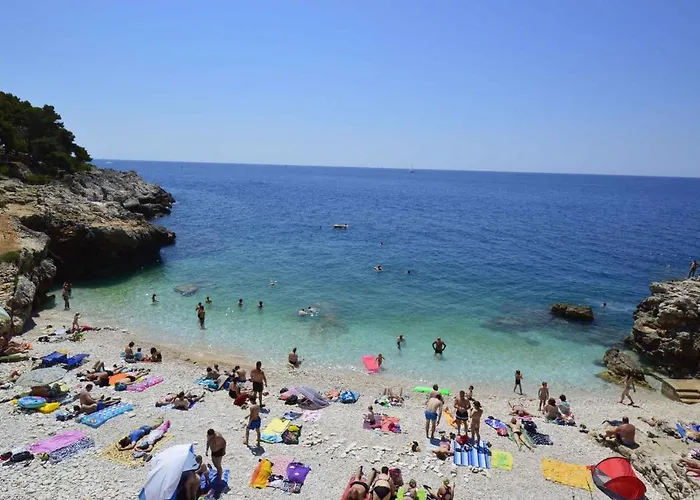 In - Istrien 10950 Apartment