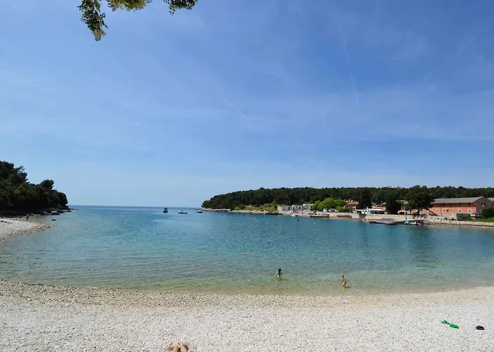 Apartment In - Istrien 10950 *