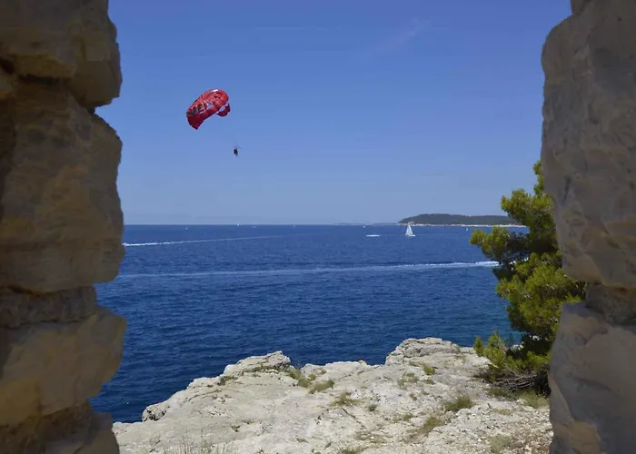 Apartment In - Istrien 10950 *