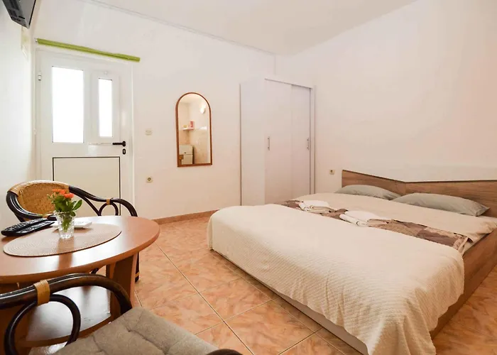 In - Istrien 10950 Apartment *