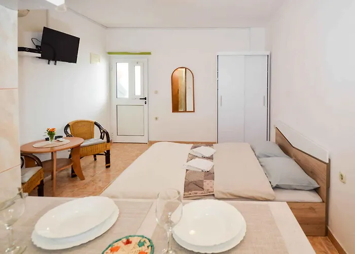 In - Istrien 10950 Apartment