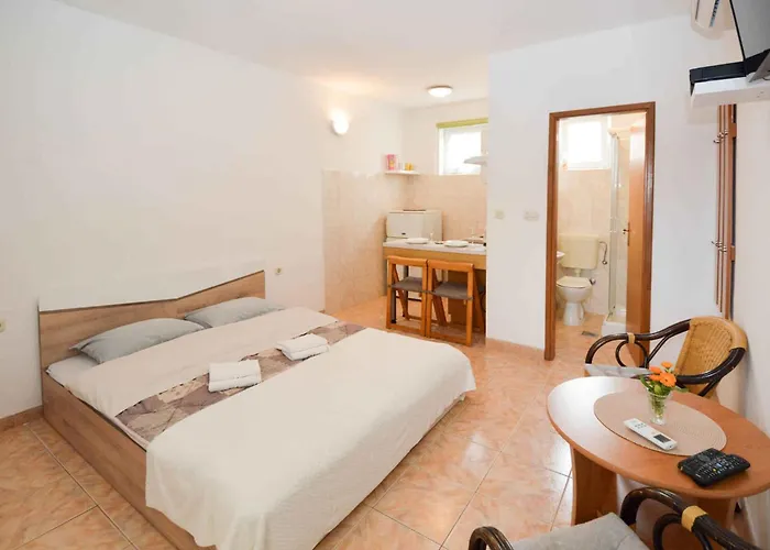 Apartment In - Istrien 10950